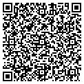 QR code with M C W Mortgage contacts