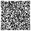 QR code with Hoopes Jim contacts