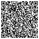 QR code with Hunt Joel J contacts