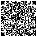 QR code with Hyde M contacts