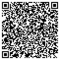 QR code with Sunrise R contacts