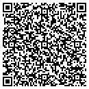 QR code with Jensen Tye B contacts