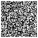 QR code with Red-E Financial contacts