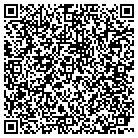QR code with E W Gann Electrical Contractor contacts