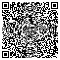 QR code with Pcms contacts