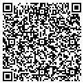 QR code with T P contacts