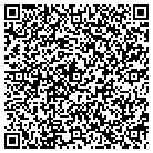 QR code with High School Alternative Center contacts