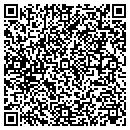 QR code with University Ent contacts