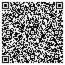 QR code with Haeveson Electric Works contacts