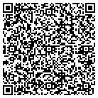 QR code with Mark James & Assoc Inc contacts