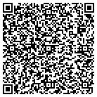 QR code with Mcmillan Christine L contacts