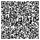 QR code with Menlove Mary contacts
