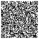 QR code with E-Financial Service Inc contacts