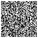 QR code with W T Drilling contacts