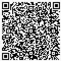 QR code with Y C T Y contacts
