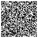 QR code with Houck Electric CO Inc contacts