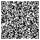 QR code with Hunt Craven Electric Inc contacts