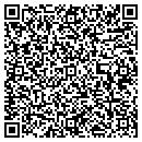 QR code with Hines Jason R contacts