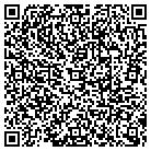 QR code with Hillcrest Elementary School contacts