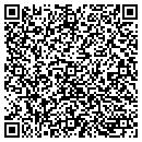 QR code with Hinson Law Firm contacts