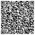 QR code with Muhlestein Dawn J contacts