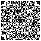 QR code with Hancock & Assoc Consltng contacts