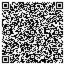 QR code with Hornkohl Firm contacts