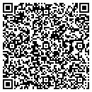 QR code with Apgar Corral contacts