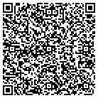 QR code with Lansing Central School Dist contacts