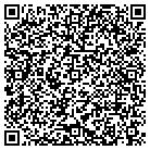 QR code with Phase Con Environmental Cons contacts