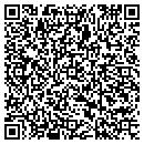 QR code with Avon Norma J contacts