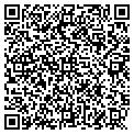 QR code with A Weaver contacts