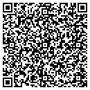 QR code with Offret Daniel V contacts