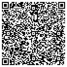 QR code with J L Giddeons Electrical Service contacts