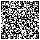 QR code with Ossian Amy L contacts