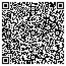 QR code with Haley Evelyn DDS contacts