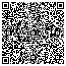QR code with Hamilton John F DDS contacts