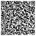 QR code with Randleman Excavating contacts
