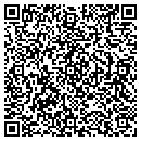 QR code with Holloway Ray A DDS contacts