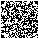 QR code with Haney G Burtis DDS contacts