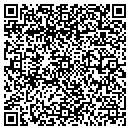 QR code with James Halliday contacts