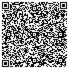 QR code with Family Resource Service Inc-Lnk contacts