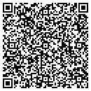 QR code with C I M LLC contacts