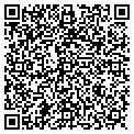 QR code with C L C Gy contacts