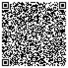 QR code with Mcmilon Electric Company Inc contacts