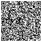 QR code with Majchrowicz Michael A DDS contacts