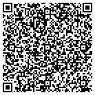 QR code with US Cooperative Extension Service contacts