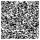 QR code with China Grove Elementary Sch Pta contacts