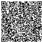 QR code with Clyde Campbell Elementary Schl contacts
