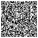 QR code with Head Start contacts
